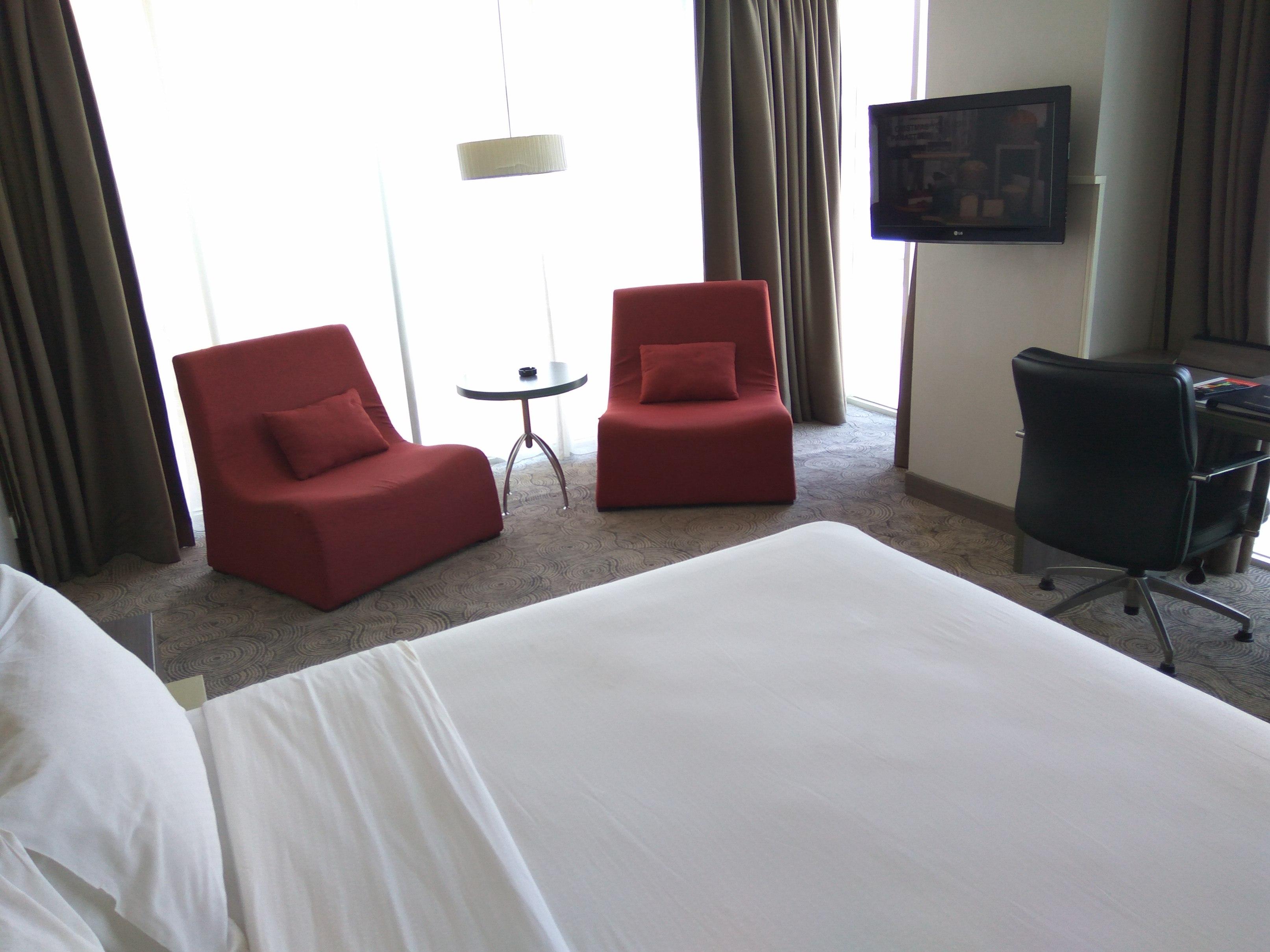 Swiss-Belhotel Balikpapan Exterior foto