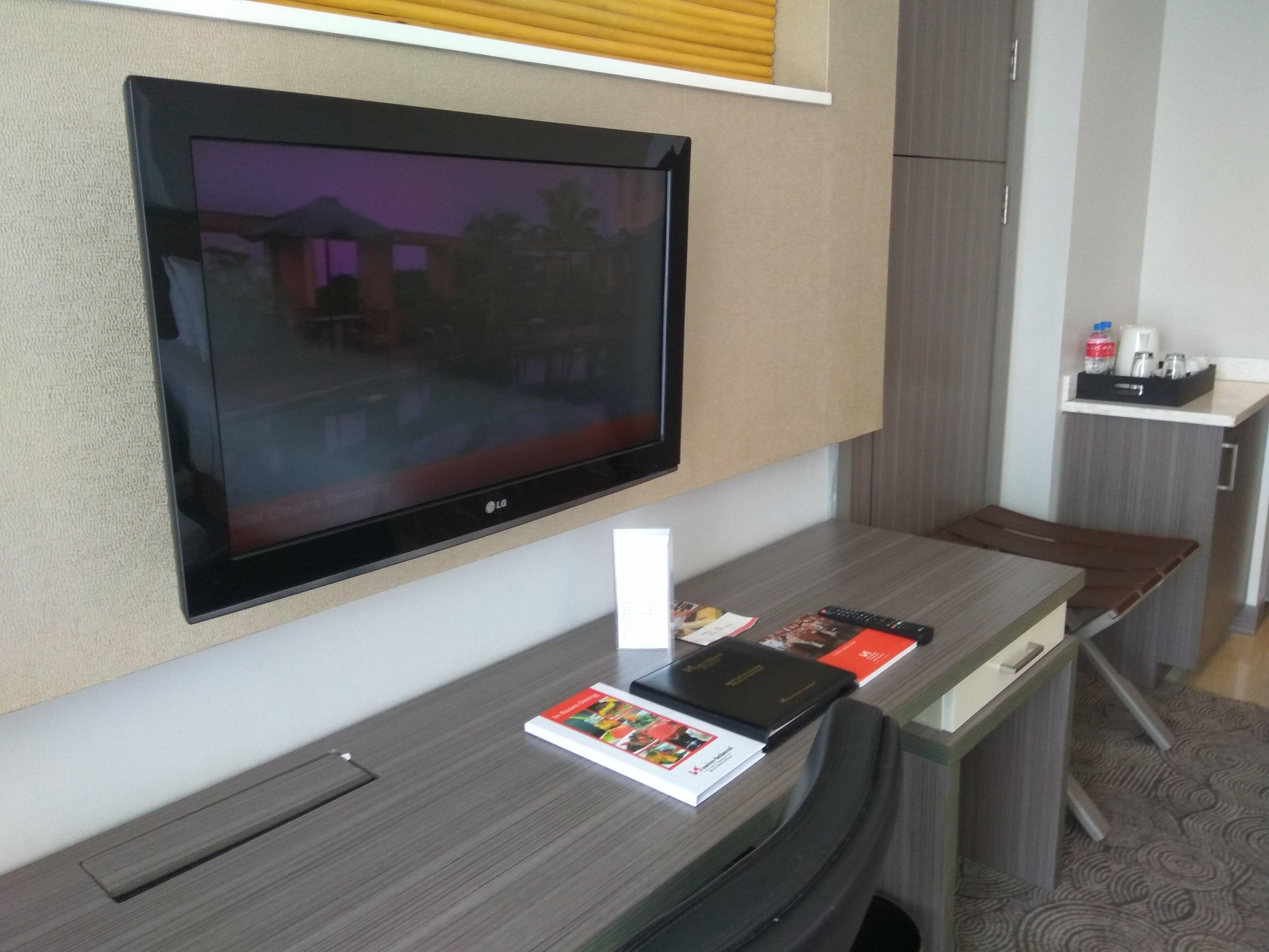 Swiss-Belhotel Balikpapan Exterior foto