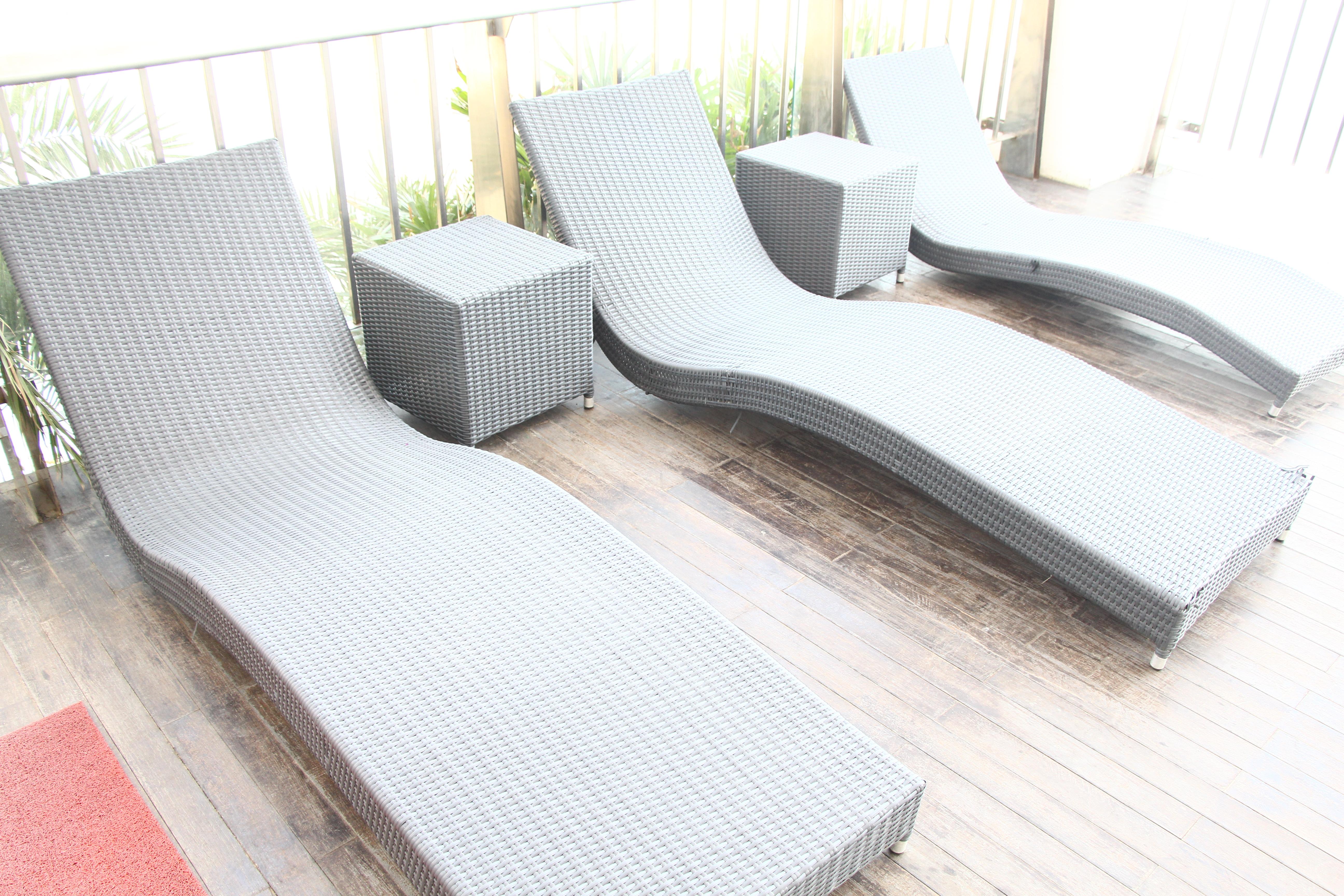 Swiss-Belhotel Balikpapan Exterior foto