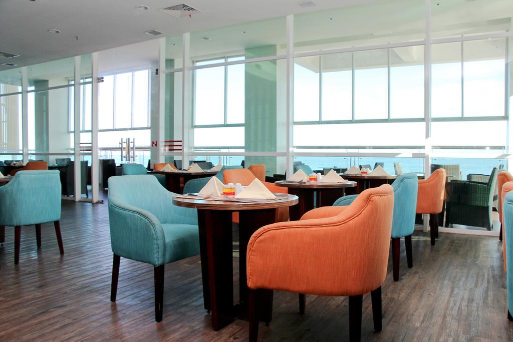 Swiss-Belhotel Balikpapan Exterior foto