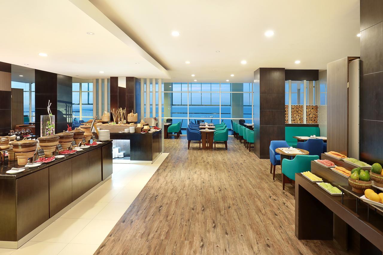 Swiss-Belhotel Balikpapan Exterior foto