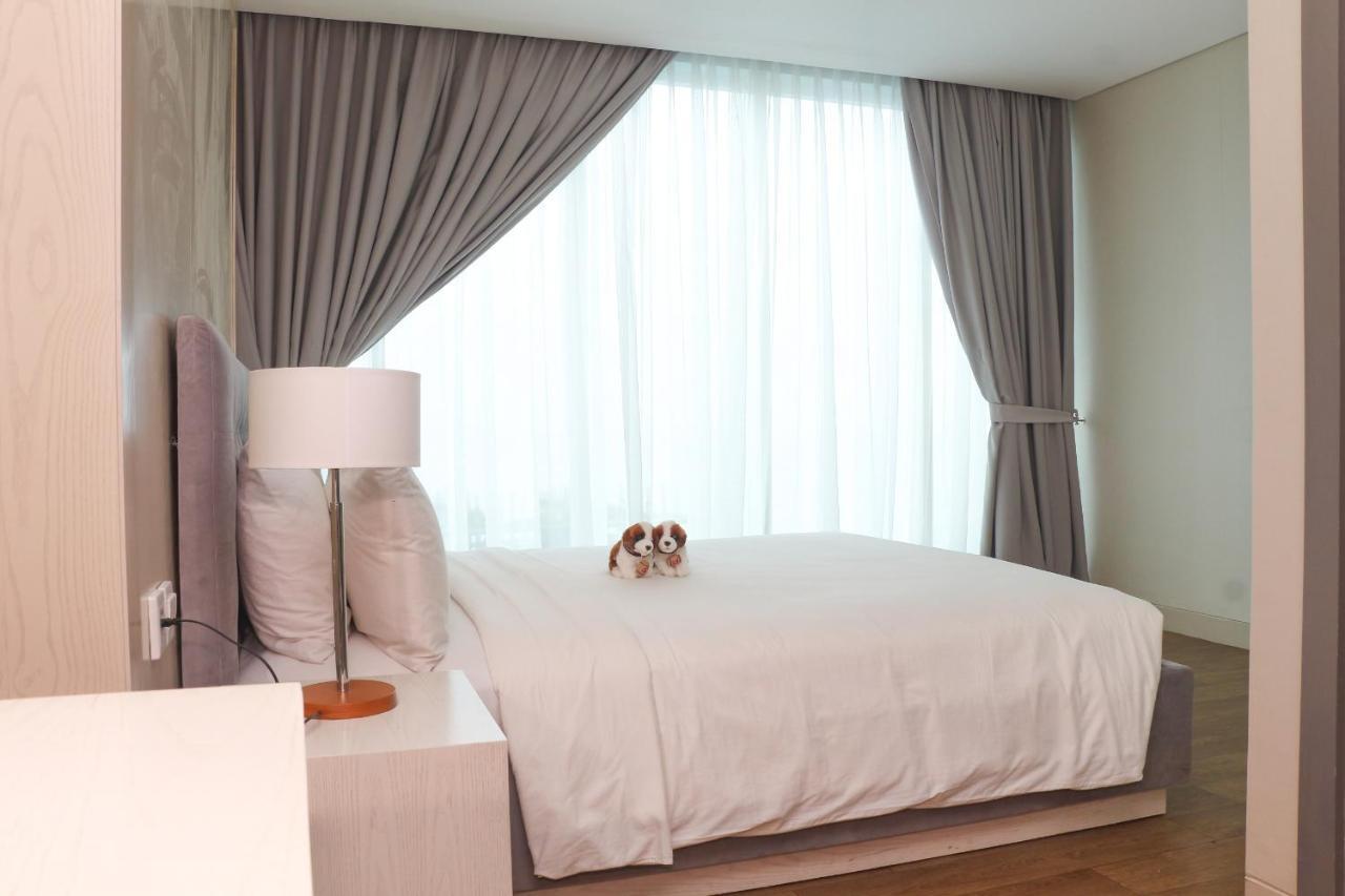 Swiss-Belhotel Balikpapan Exterior foto